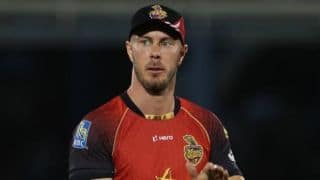 Australia played reckless cricket in UAE: Chris Lynn
